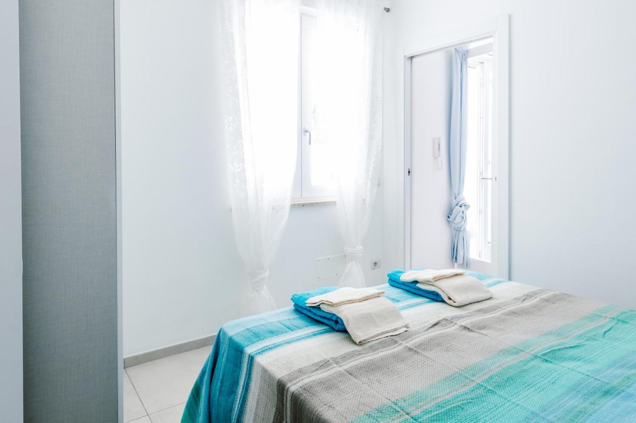 Le Isole Di Anita Lejlighed Lipari  Eksteriør billede